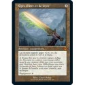 [FOIL] Artefact - (OF) Épée d'âtre et de foyer (M) [MH2]