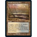 [FOIL] Terrain - (OF) Plaines marécageuses (R) [MH2]