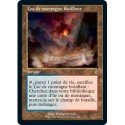 [FOIL] Terrain - (OF) Lac de montagne bouillant (R) [MH2]