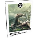 Rôle'n Play : Oblivion 2 - Les enfants d’Oblivion - Héros & Dragons