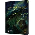 Cthulhu Mythos : L'île aux Goules