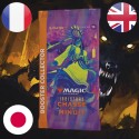 Booster COLLECTOR Innistrad Chasse de Minuit - Magic The Gathering