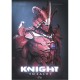 KNIGHT – Nodachi