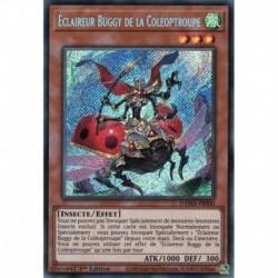 Éclaireur Buggy de la Coléoptroupe (STR) [DAMA]