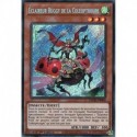 Éclaireur Buggy de la Coléoptroupe (STR) [DAMA]