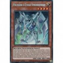 Poussière d'Étoile Synchronique (STR) [DAMA]