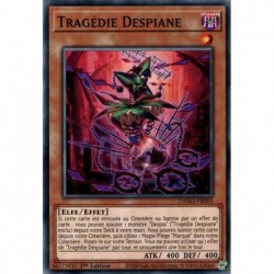 Tragédie Despiane (C) [DAMA]