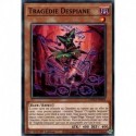 Tragédie Despiane (C) [DAMA]