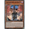 Dramaturge de Despia (UR) [DAMA]