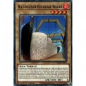 Batosushi Gunkan Shari (C) [DAMA]