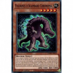 Figurines d'Acambaro Chronomal (C) [DAMA]