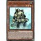 Gizmek Taniguku, l'Intellect Immobile (UR) [DAMA]