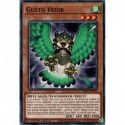 Gusto Vedir (C) [DAMA]