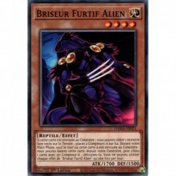 Briseur Furtif Alien (C) [DAMA]
