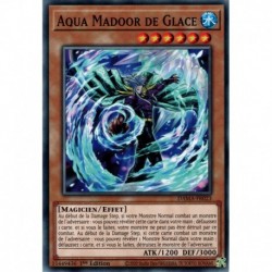 Aqua Madoor de Glace (C) [DAMA]
