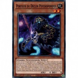 Porteur du Déclin Psychopompos (C) [DAMA]