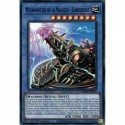 Mécamortier de la Magiclé - Garesverre (SR) [DAMA]