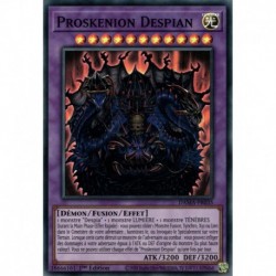 Proskenion Despian (SR) [DAMA]