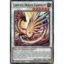 Carapace Dragon Gaïarmure (C) [DAMA]