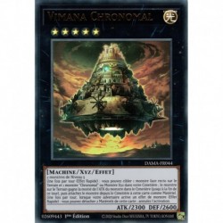 Vimana Chronomal (UR) [DAMA]