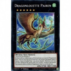 Dragonlouette Pairen (C) [DAMA]