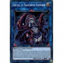 Zer'oll le Trancheur Cosmique (C) [DAMA]