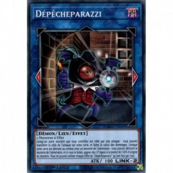 Dépêcheparazzi (C) [DAMA]