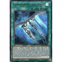 Illumination Poussière d'Étoile (UR) [DAMA]