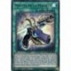 Maftea de la Magiclé (UR) [DAMA]