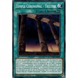 Temple Chronomal - Trilithe (C) [DAMA]