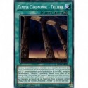 Temple Chronomal - Trilithe (C) [DAMA]