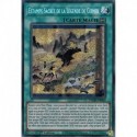 Estampe Sacrée de la Légende de Gizmek (STR) [DAMA]
