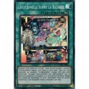 Live?Jumelle Sunny la Balance (SR) [DAMA]