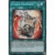 Fusion Préparée (STR) [DAMA]