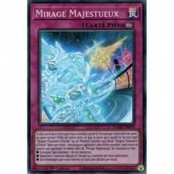 Mirage Majestueux (SR) [DAMA]