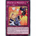 Duo de la Magiclé (C) [DAMA]