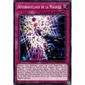 Déverrouillage de la Magiclé (C) [DAMA]