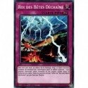 Roi des Bêtes Déchaîné (C) [DAMA]