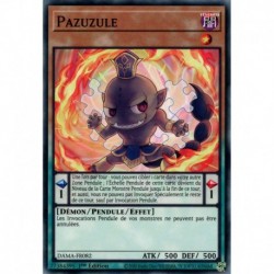 Pazuzule (C) [DAMA]