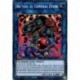 Ra'ten, le Général Divin (C) [DAMA]
