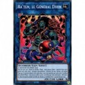 Ra'ten, le Général Divin (C) [DAMA]