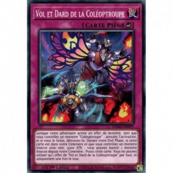 Vol et Dard de la Coléoptroupe (C) [DAMA]