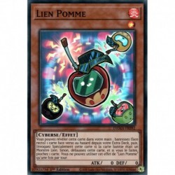 Lien Pomme (SR) [DAMA]