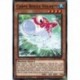 Carpe Rouge Volante (C) [DAMA]