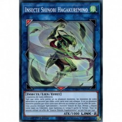 Insecte Shinobi Hagakuremino (C) [DAMA]