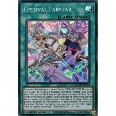 Festival Farstar (SR) [DAMA]