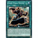 Coup Final Gouki (C) [DAMA]
