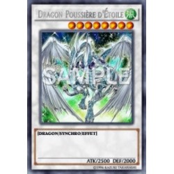 (Starlight) Dragon Poussière d'Étoile (PSTR) [DAMA]
