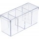 Boite de Rangement 4 Compartiments Ultra Pro