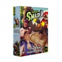 Smash Up - Incident Diplomatique